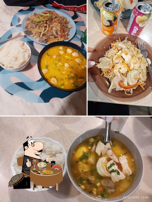 Huong-sen