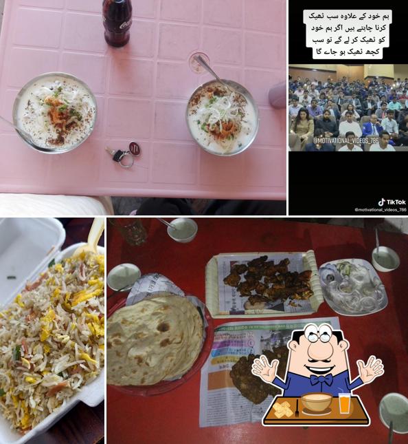 Jalandhar Restaurant