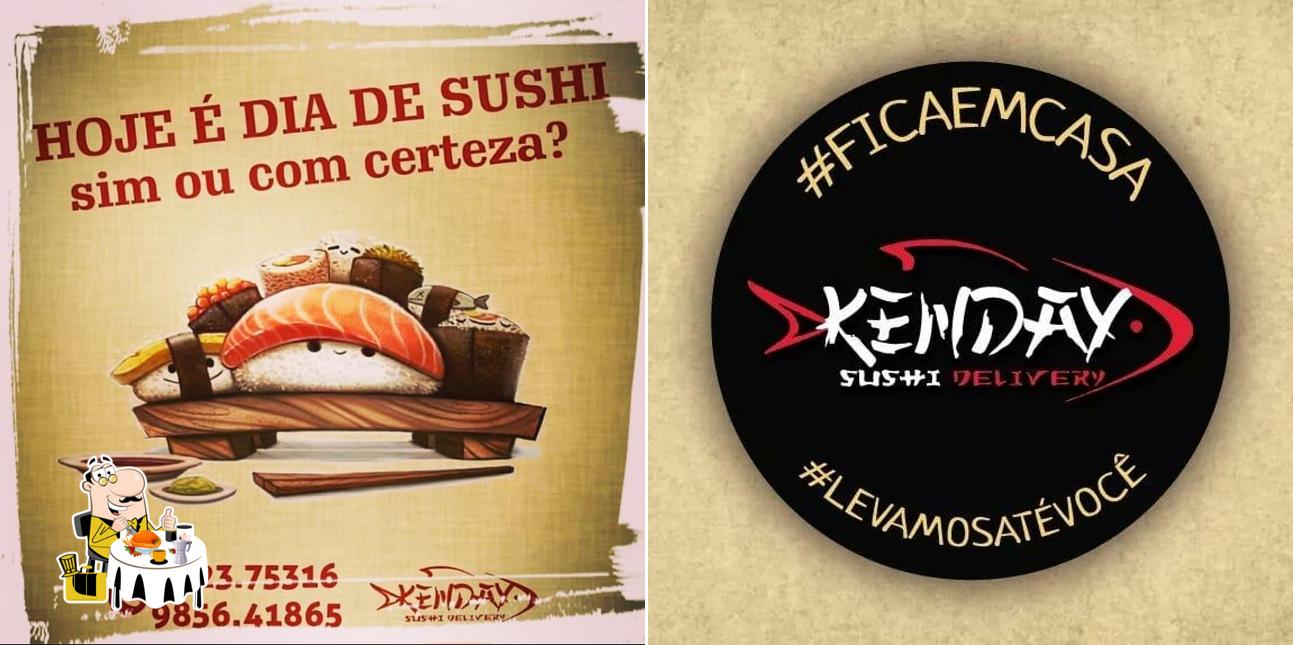 Sakuray Sushi Canoas RS