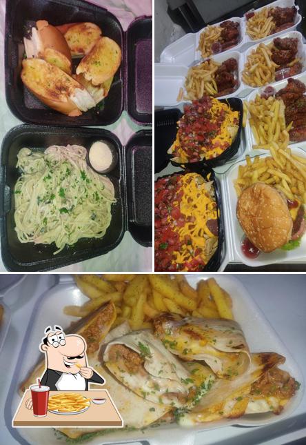 La Casita Restaurant & Garden
