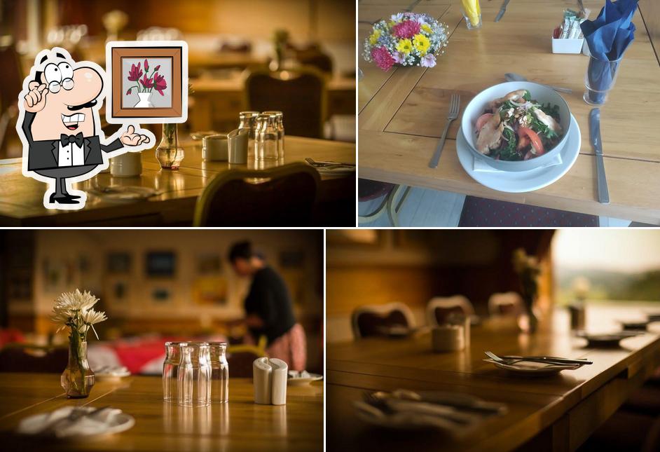 Links Restaurant