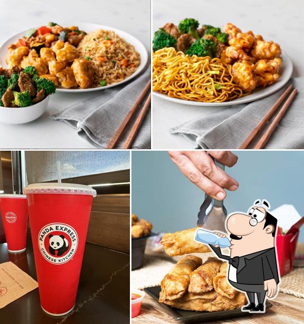 Panda Express