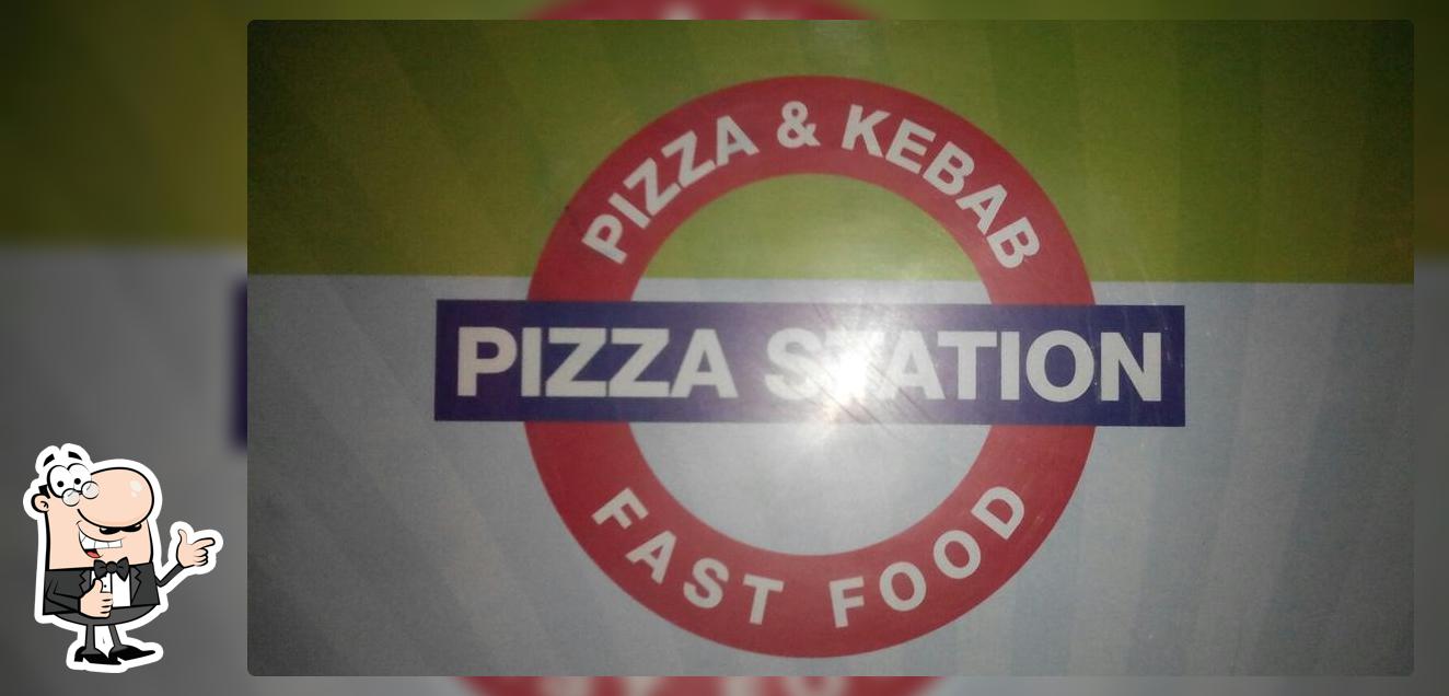 Pizza station Gusto