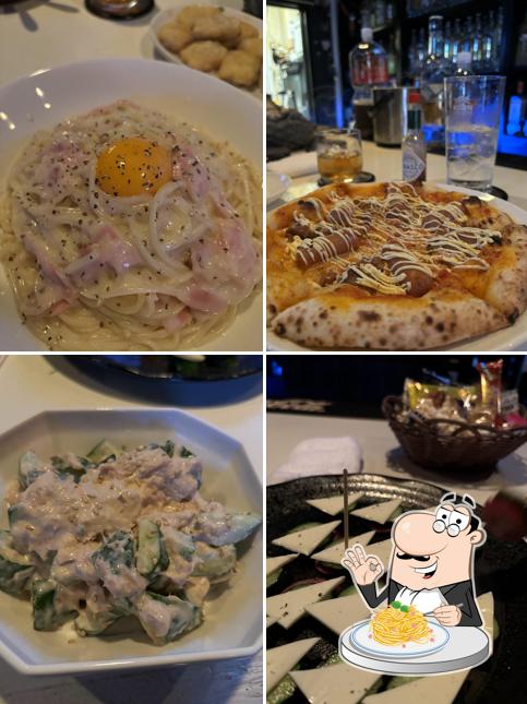 Food Bar HOMIE