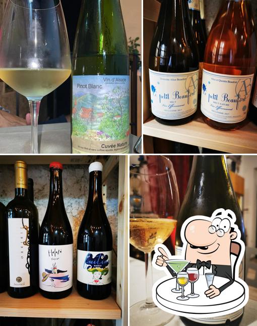 Chest'è, vizi, sfizi e vini naturali