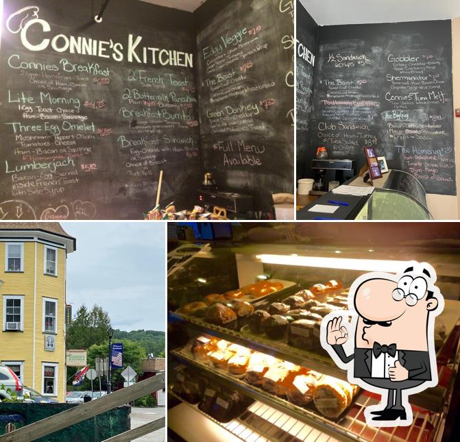 Connie's Kitchen