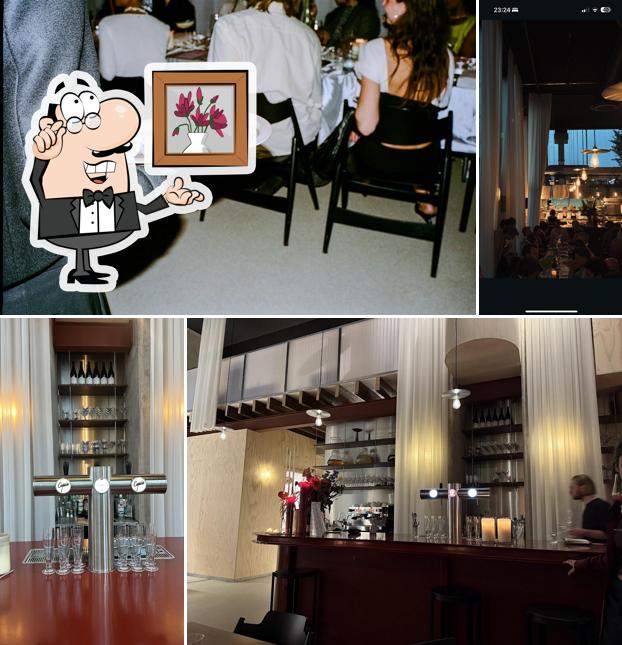 Copain Amsterdam