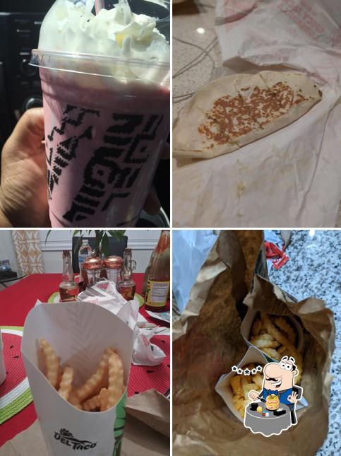 Del Taco