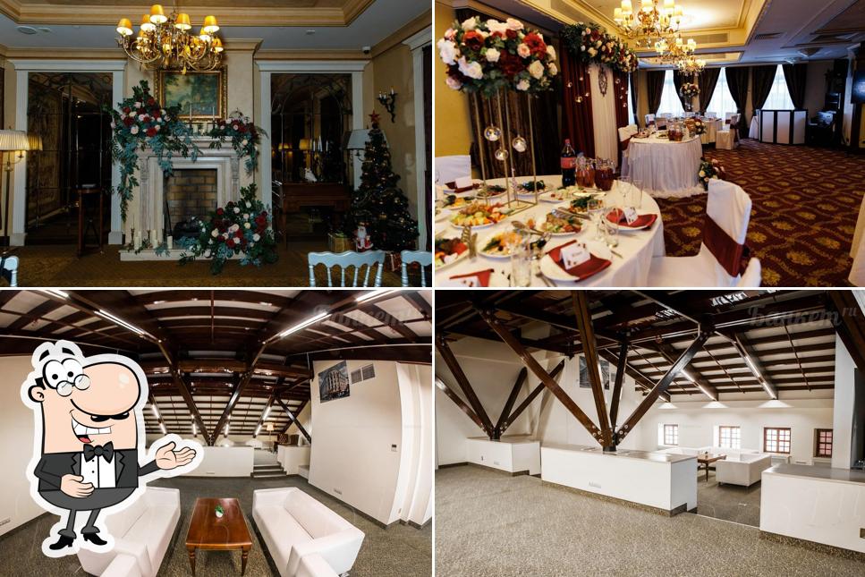 Садовое кольцо