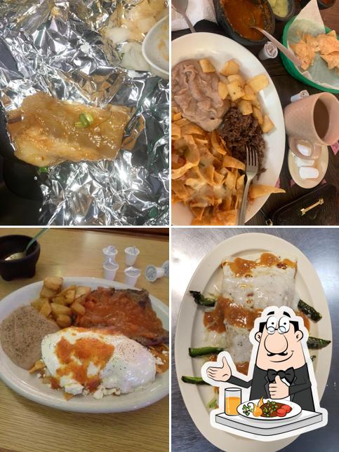 Taqueria Jalisco #2