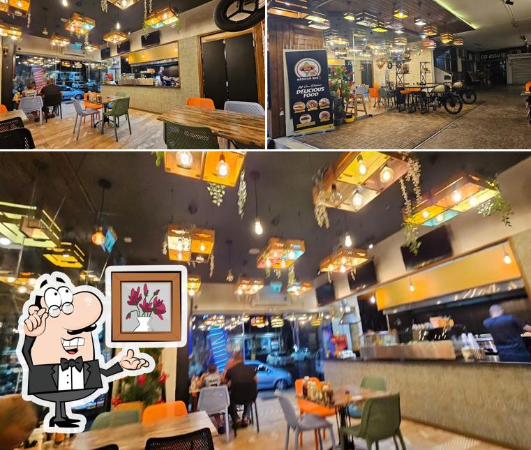 Maxican wok
