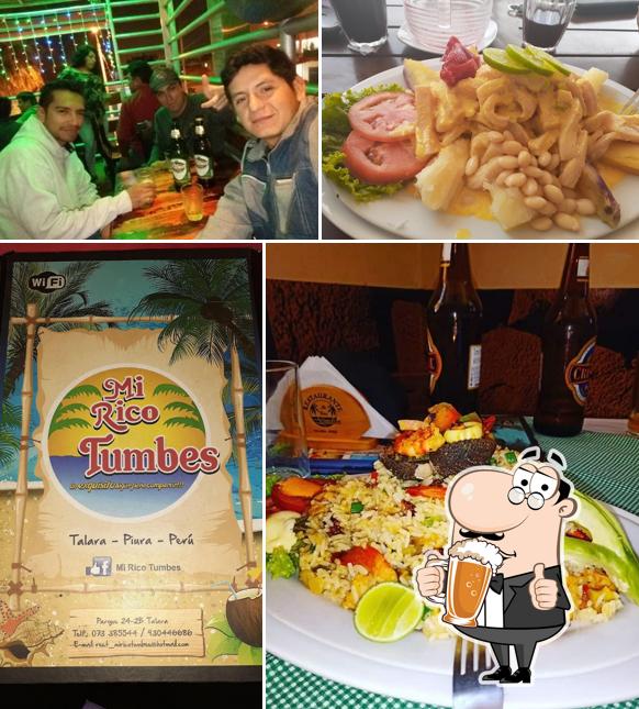 Mi Rico Tumbes