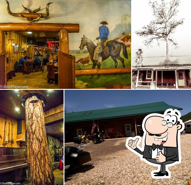Nemo Guest Ranch
