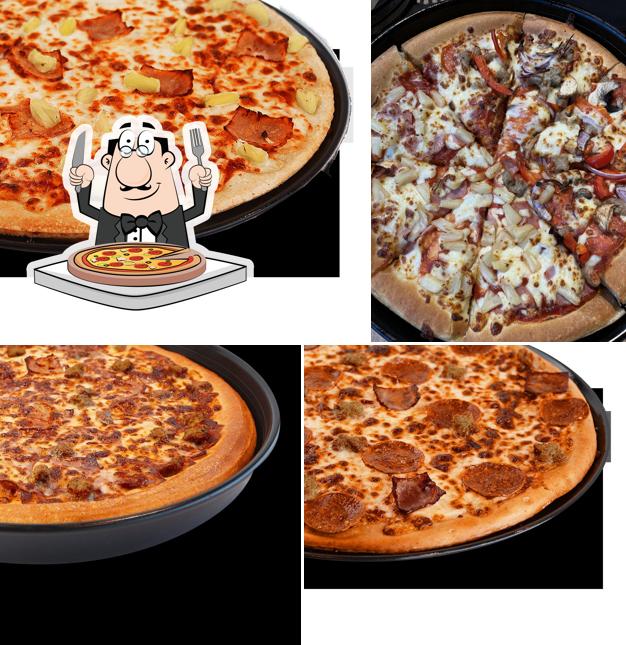Pizza Hut Lojo