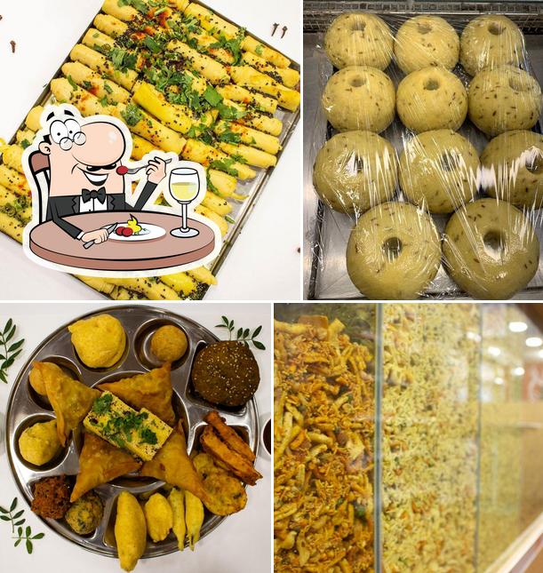 Rādhé Sweet Mart & Caterers