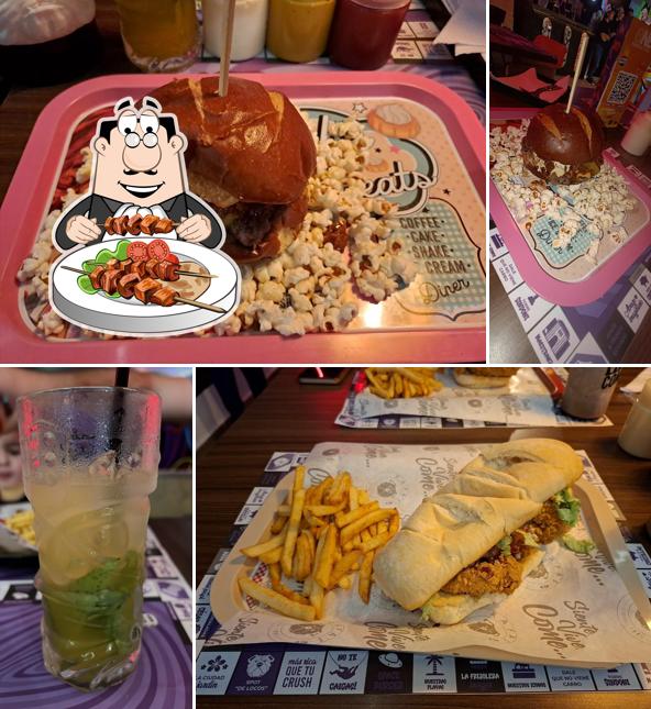 Rafa´s Casual Food