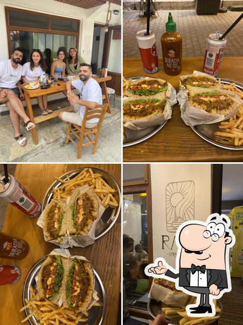 Rasa Street Food
