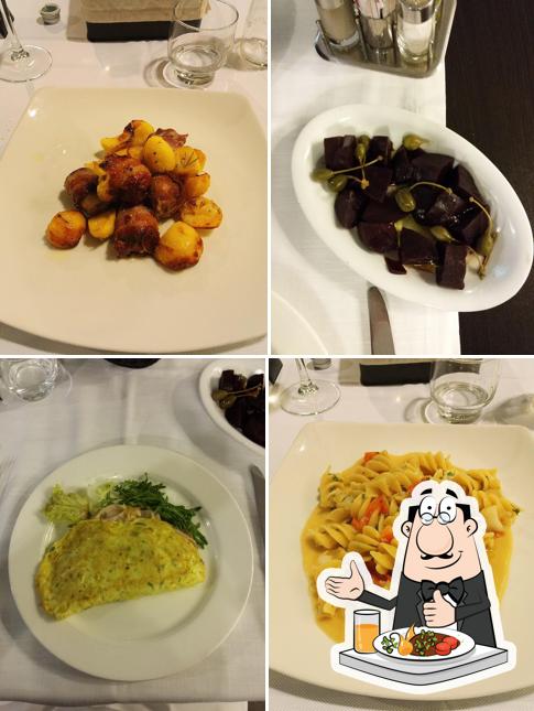 Ristorante Amulet