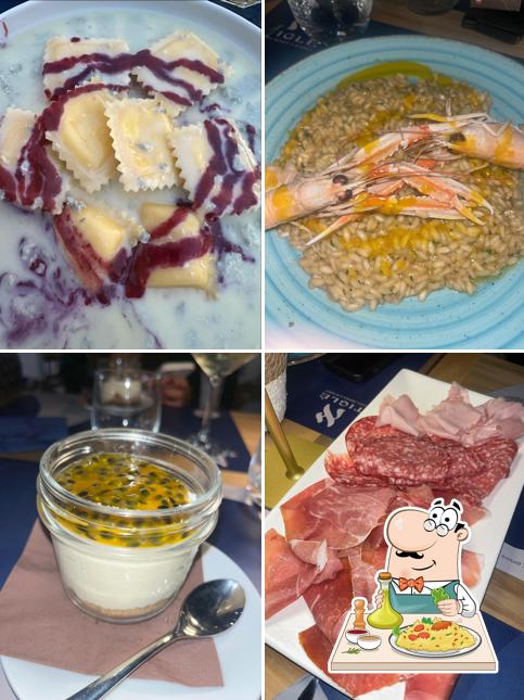 Ristorante Tiglè