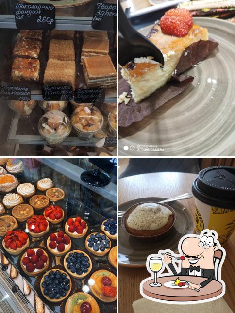 French Bakery SeDelice