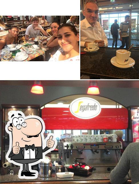 Segafredo Zanetti