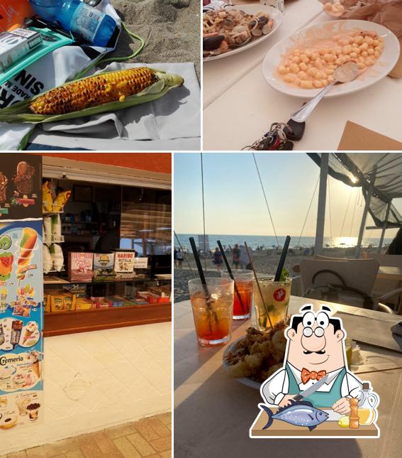 Ristorante Settimo Cancello - Seven Gate