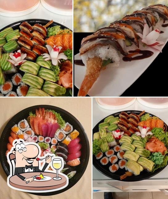 Sushi Senpai Ronse
