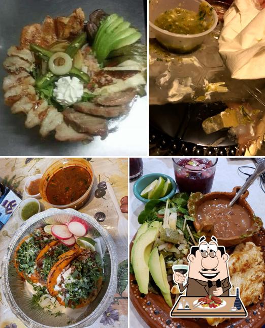 Taqueria Guerrero