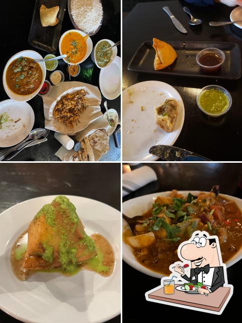 Taz Indian Cuisine Temple