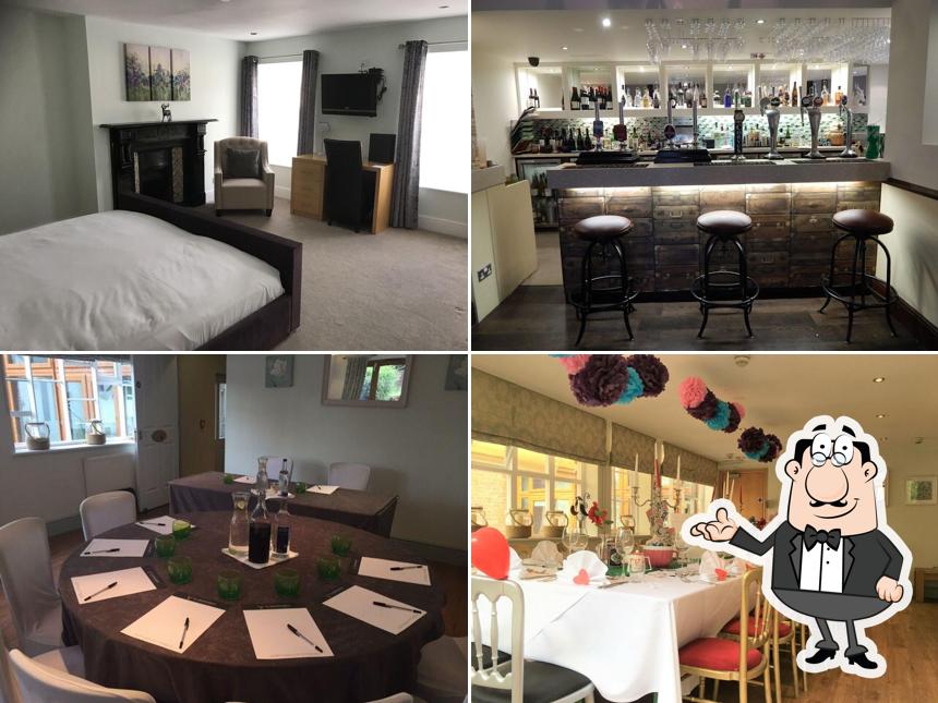 The Highworth Hotel
