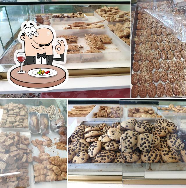 Margarita's bakery