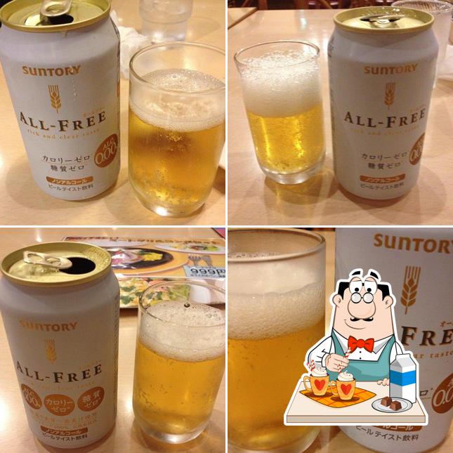 ジョナサン 鹿嶋店