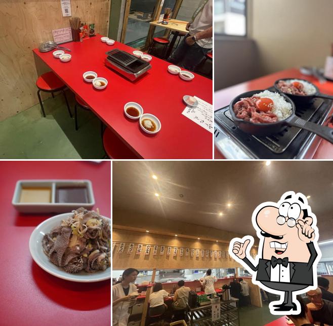焼肉フジサン 刈谷工場店
