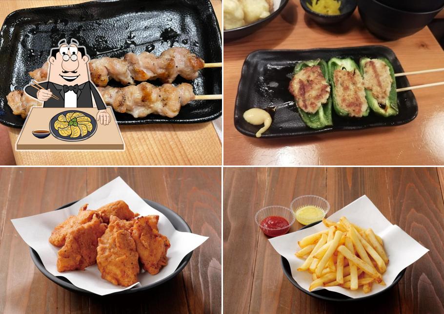 鳥貴族 西船橋店