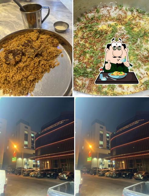 Seemandhra Restaurant