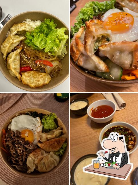 Seoulbap - Korean Food