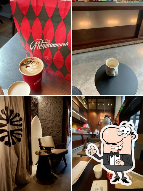 Surf Coffee x Depo