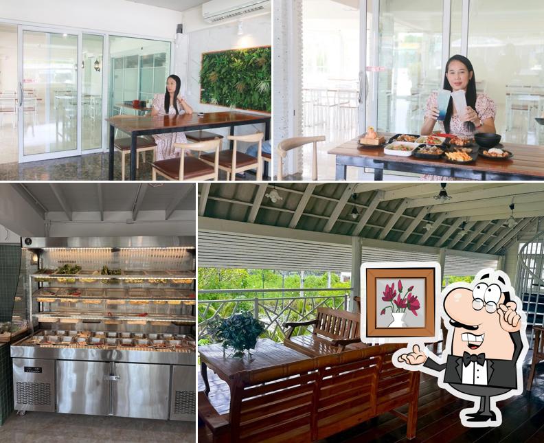 ฉางเอ๋อ.หม่าล่าทั่ง X ละมุนcafe