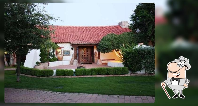 Stables Ranch Grille