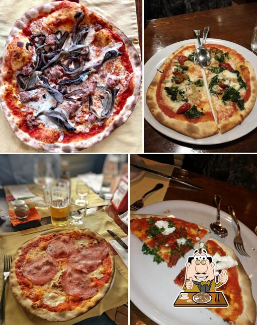 La Rondinella