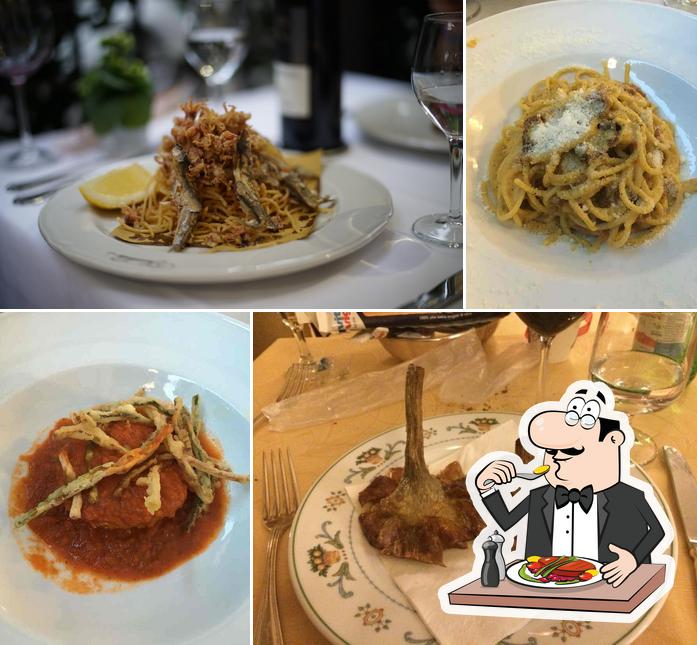 Ristorante Taverna Flavia