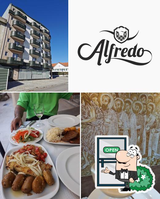 Restaurante Alfredo