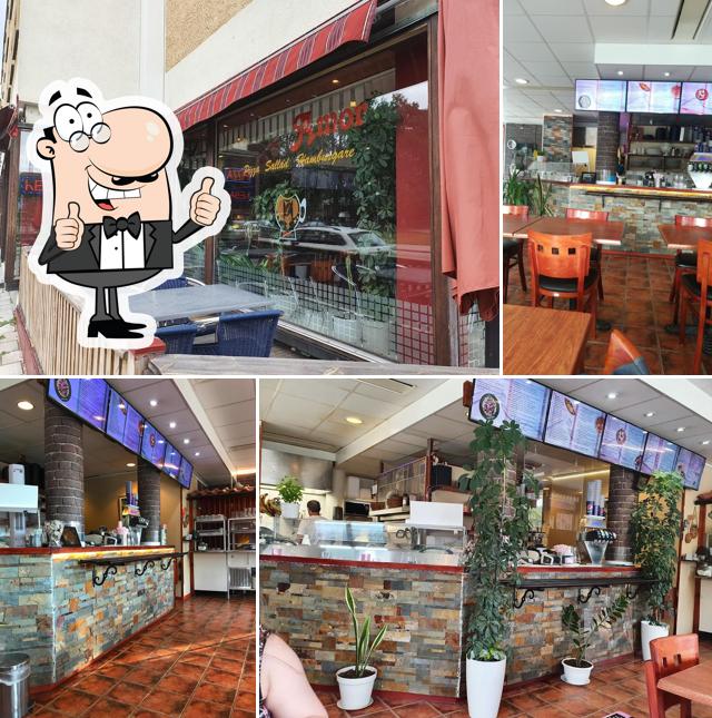 Pizzeria Café Amore