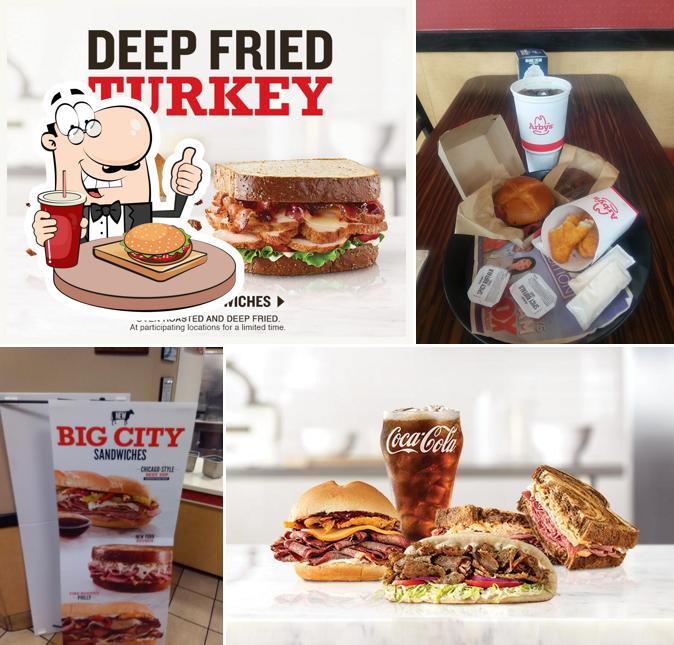 Arby's