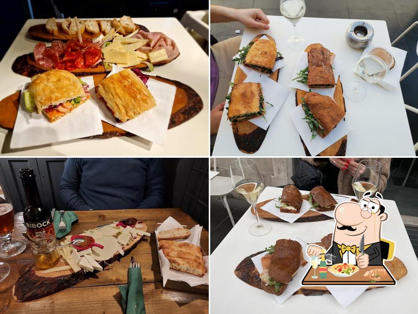 Bono Bottega Nostrana - Piazza Di Spagna