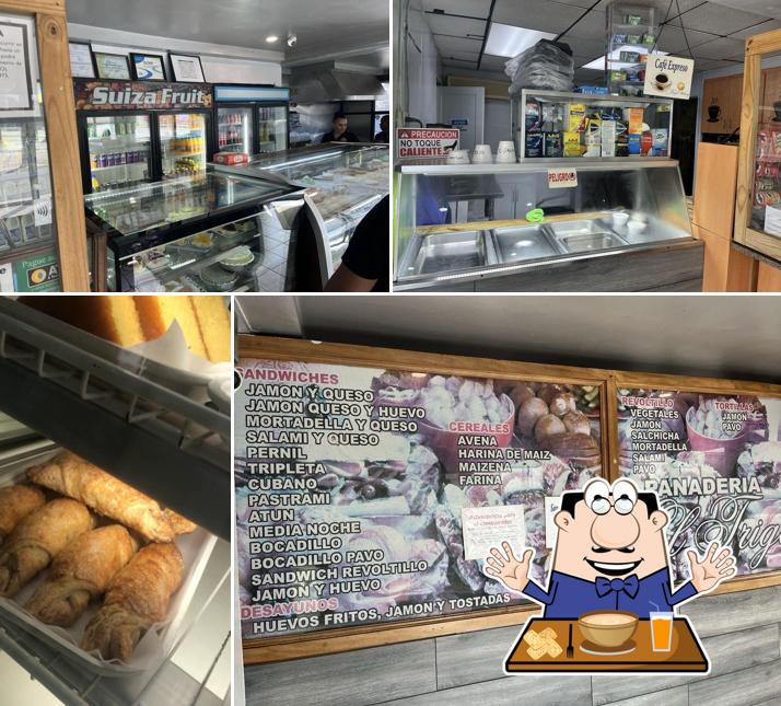 El Trigal Bakery