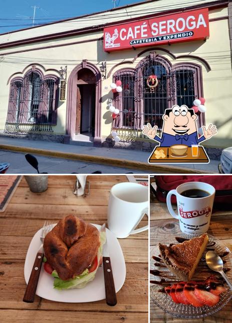 Café Seroga