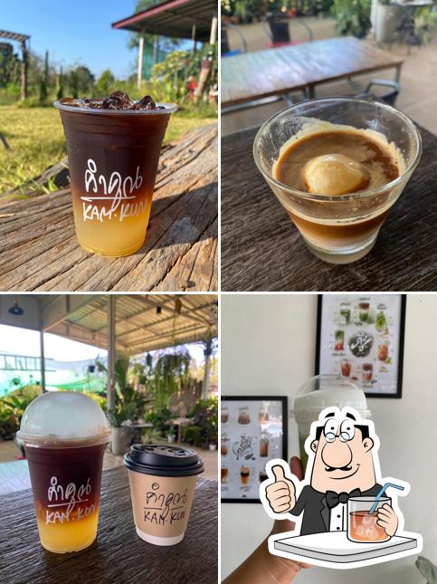 คำคูณ Coffee