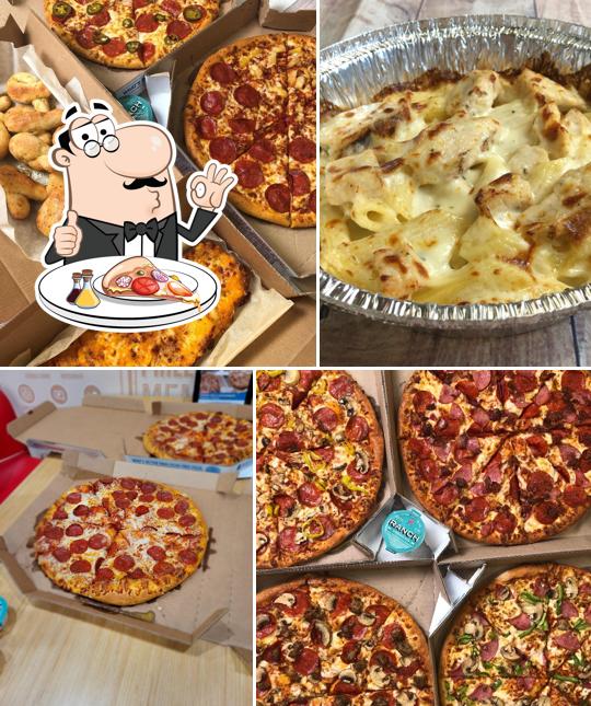 Domino's Pizza