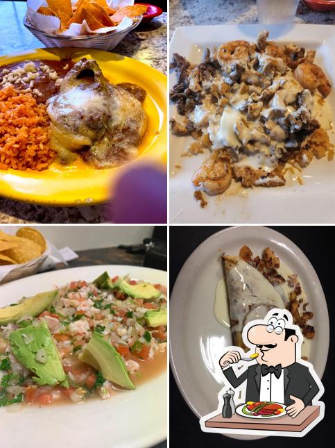 El Jimador Bar and Grill